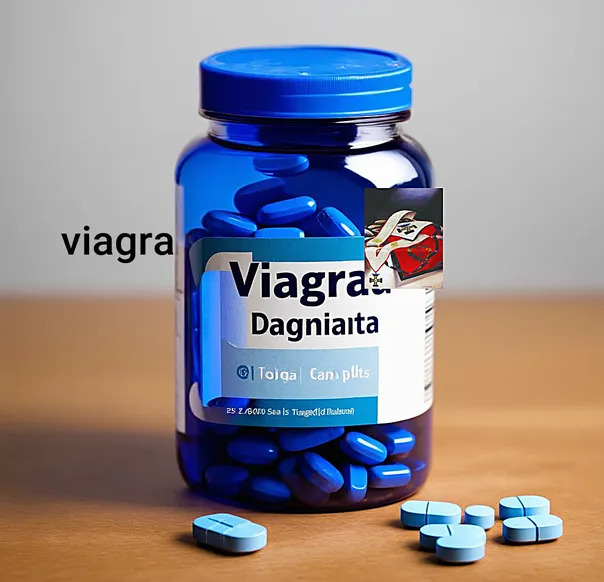 Viagra spagna senza ricetta